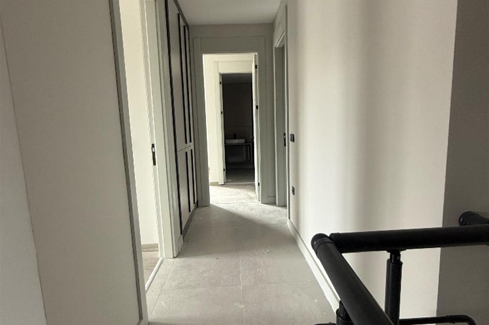 BEYTEPE'DE TERASLI 4+1 DUBLEKS LÜKS SATILIK DAİRE