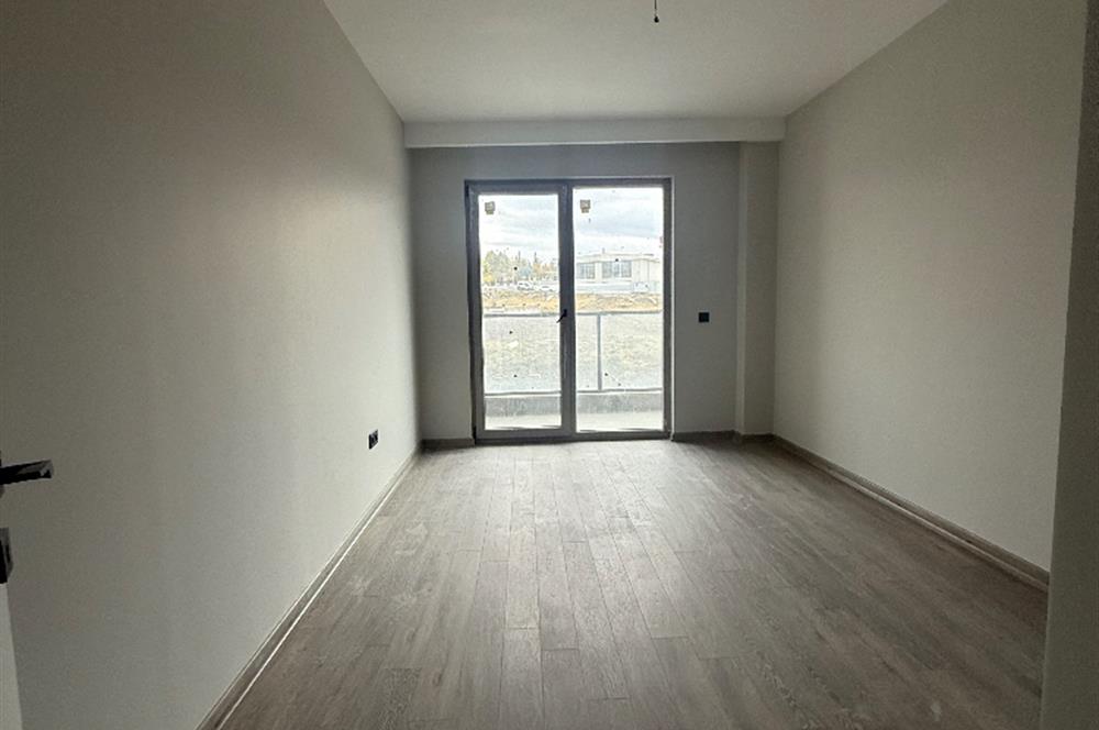 BEYTEPE'DE TERASLI 4+1 DUBLEKS LÜKS SATILIK DAİRE