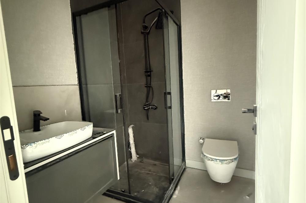 BEYTEPE'DE TERASLI 4+1 DUBLEKS LÜKS SATILIK DAİRE