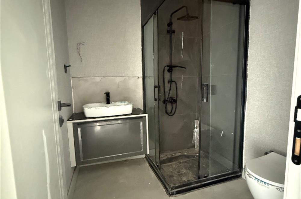 BEYTEPE'DE TERASLI 4+1 DUBLEKS LÜKS SATILIK DAİRE