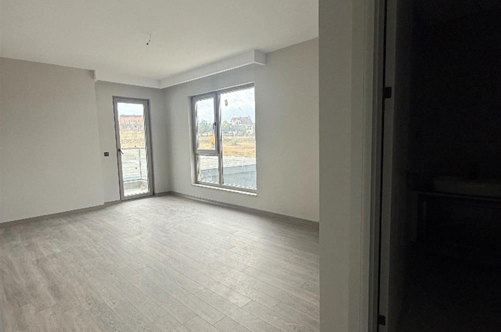 BEYTEPE'DE TERASLI 4+1 DUBLEKS LÜKS SATILIK DAİRE