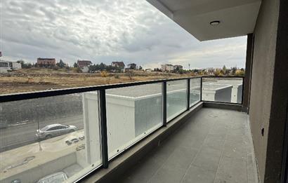 BEYTEPE'DE TERASLI 4+1 DUBLEKS LÜKS SATILIK DAİRE