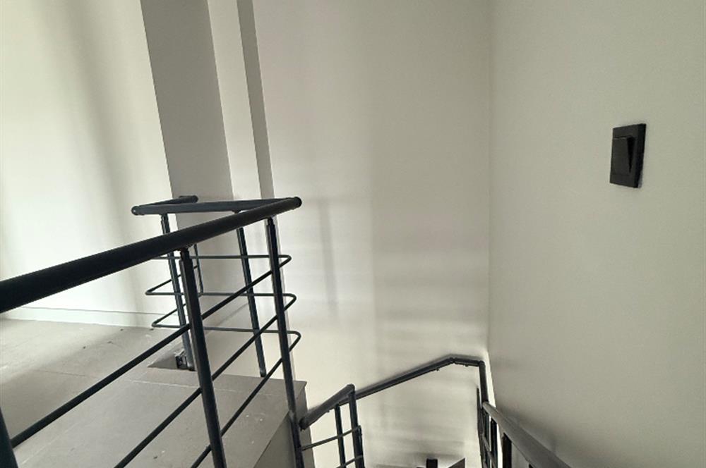 BEYTEPE'DE TERASLI 4+1 DUBLEKS LÜKS SATILIK DAİRE