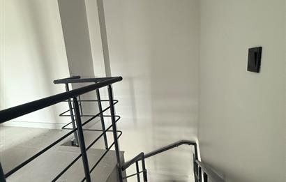 BEYTEPE'DE TERASLI 4+1 DUBLEKS LÜKS SATILIK DAİRE