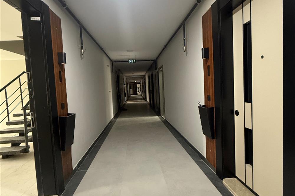 BEYTEPE'DE TERASLI 4+1 DUBLEKS LÜKS SATILIK DAİRE