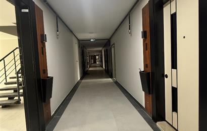 BEYTEPE'DE TERASLI 4+1 DUBLEKS LÜKS SATILIK DAİRE