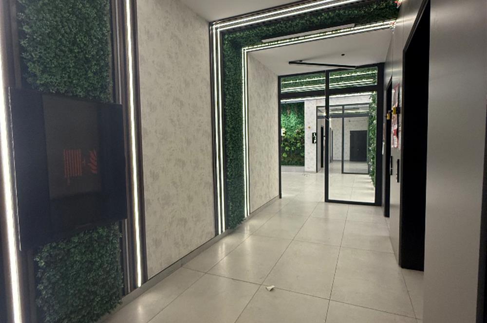 BEYTEPE'DE TERASLI 4+1 DUBLEKS LÜKS SATILIK DAİRE