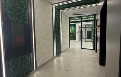 BEYTEPE'DE TERASLI 4+1 DUBLEKS LÜKS SATILIK DAİRE