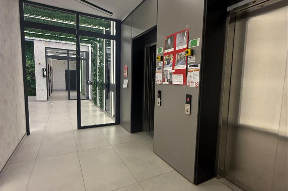 BEYTEPE'DE TERASLI 4+1 DUBLEKS LÜKS SATILIK DAİRE