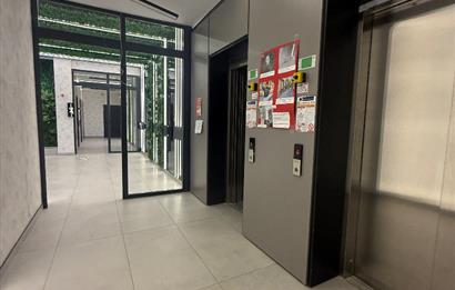 BEYTEPE'DE TERASLI 4+1 DUBLEKS LÜKS SATILIK DAİRE