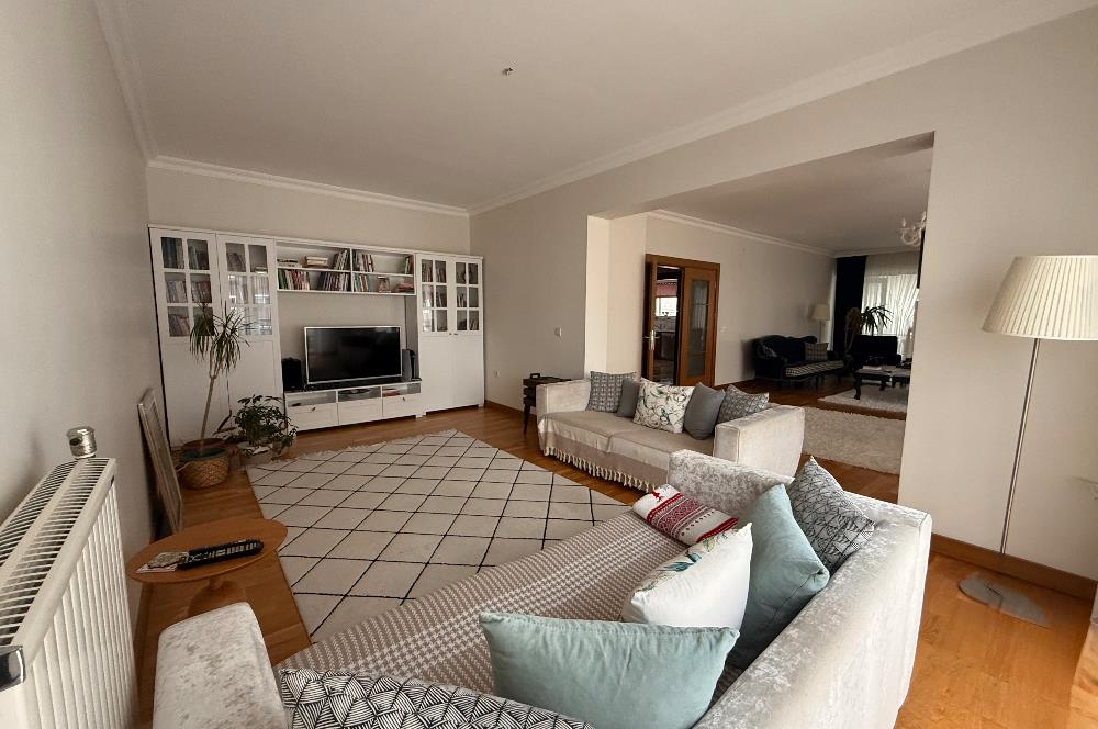 TBMM İNCEK TOKİ 2. ETAP'TA 5+1 DUBLEKS SATILIK DAİRE!