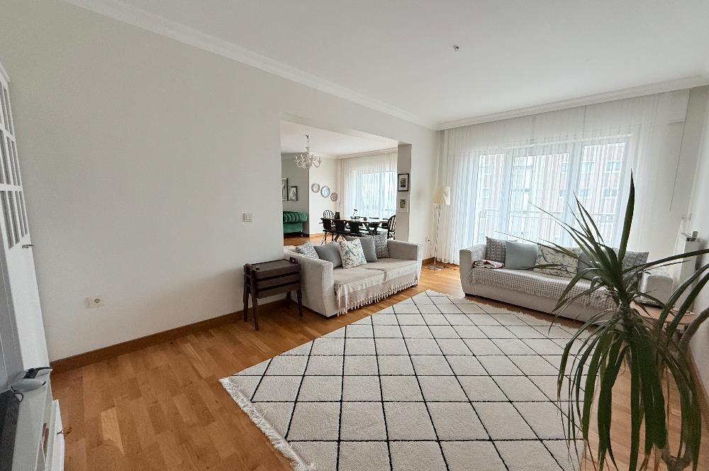 TBMM İNCEK TOKİ 2. ETAP'TA 5+1 DUBLEKS SATILIK DAİRE!