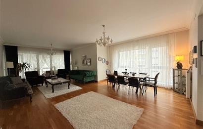 TBMM İNCEK TOKİ 2. ETAP'TA 5+1 DUBLEKS SATILIK DAİRE!