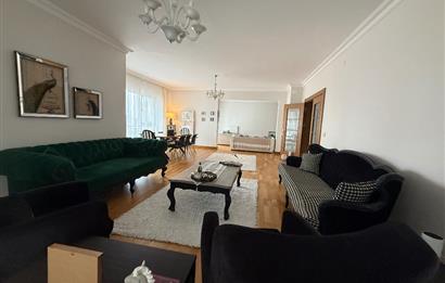 TBMM İNCEK TOKİ 2. ETAP'TA 5+1 DUBLEKS SATILIK DAİRE!