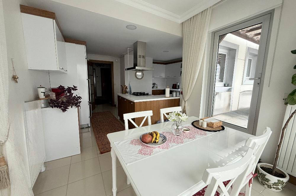 TBMM İNCEK TOKİ 2. ETAP'TA 5+1 DUBLEKS SATILIK DAİRE!