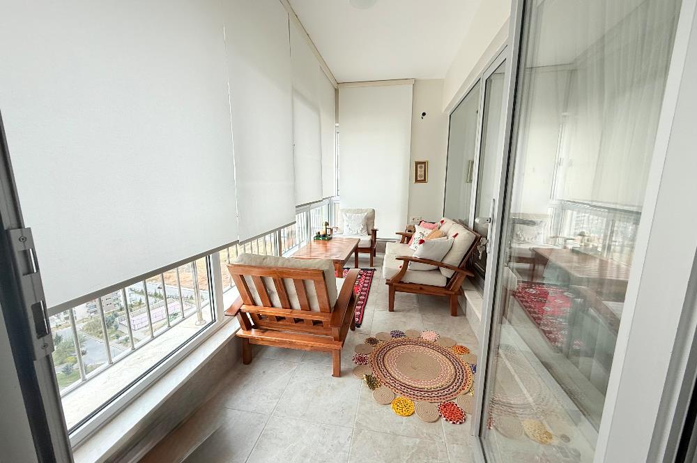 TBMM İNCEK TOKİ 2. ETAP'TA 5+1 DUBLEKS SATILIK DAİRE!