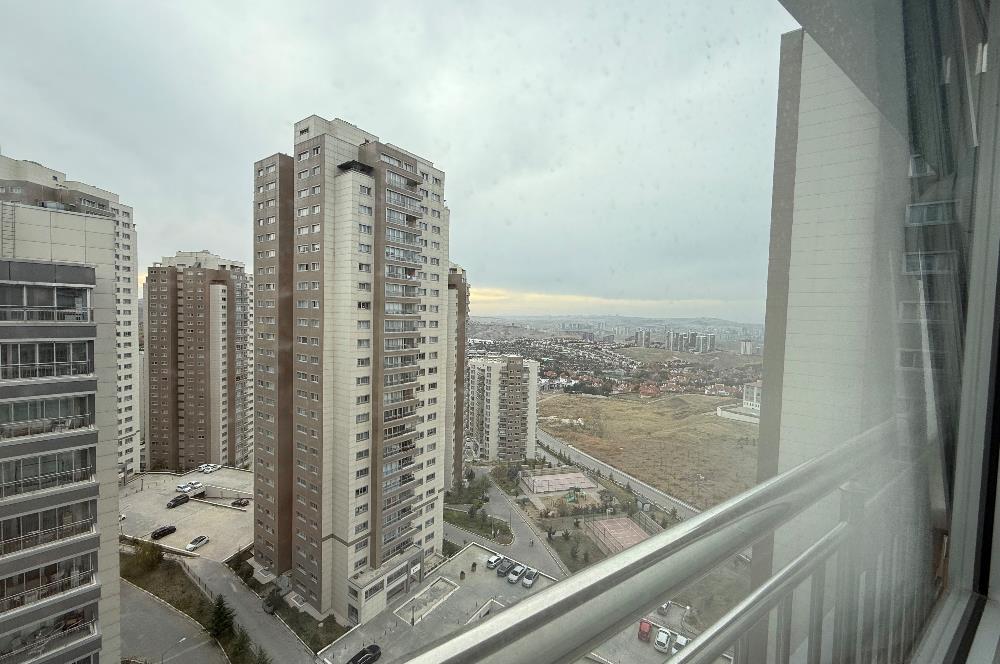 TBMM İNCEK TOKİ 2. ETAP'TA 5+1 DUBLEKS SATILIK DAİRE!