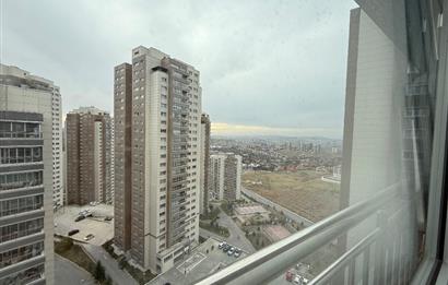 TBMM İNCEK TOKİ 2. ETAP'TA 5+1 DUBLEKS SATILIK DAİRE!