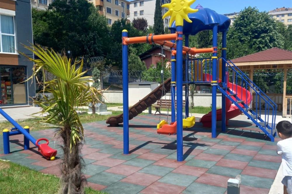 MANZARA KARTAL 3+1 EBEVEYN BANYOLU KİRALIK DAİRE