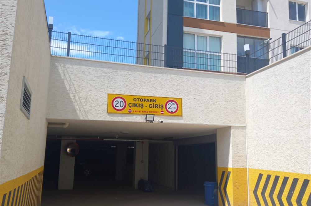 MANZARA KARTAL DENİZ MANZARALI 2+1