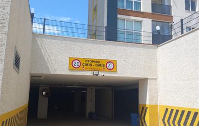 MANZARA KARTAL DENİZ MANZARALI 2+1