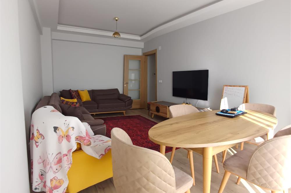 MANZARA KARTAL DENİZ MANZARALI 2+1