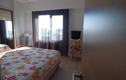 MANZARA KARTAL DENİZ MANZARALI 2+1