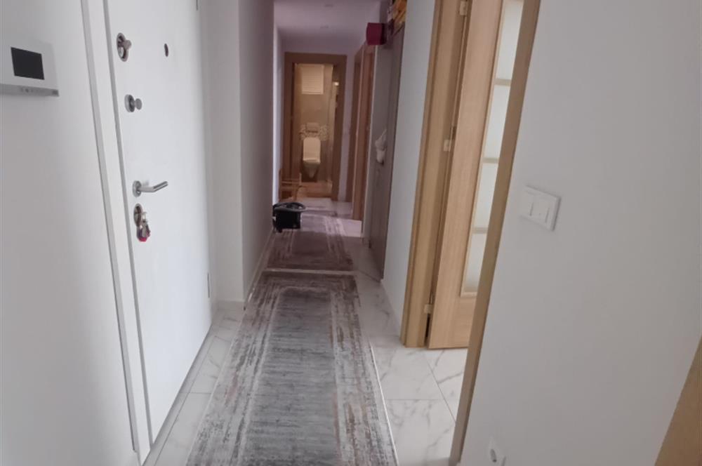 MANZARA KARTAL DENİZ MANZARALI 2+1