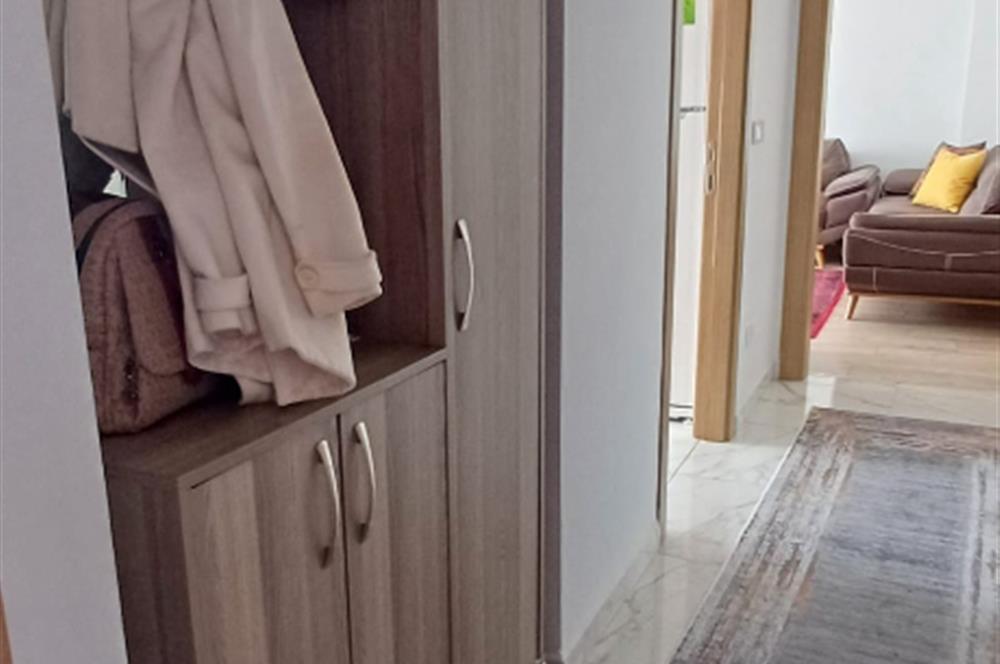 MANZARA KARTAL DENİZ MANZARALI 2+1