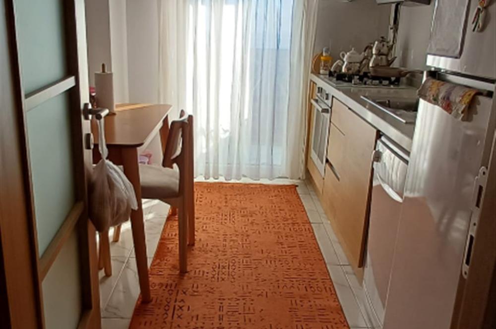 MANZARA KARTAL DENİZ MANZARALI 2+1