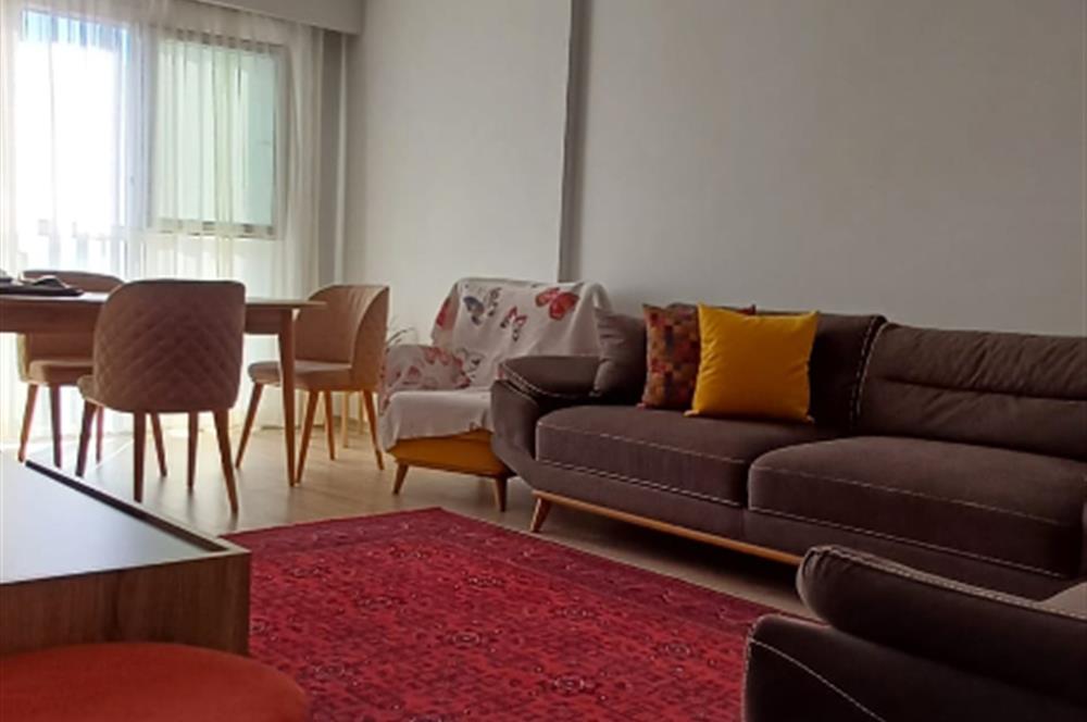 MANZARA KARTAL DENİZ MANZARALI 2+1