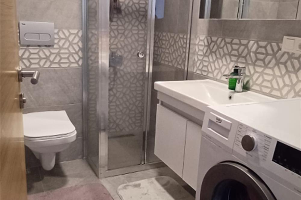 MANZARA KARTAL DENİZ MANZARALI 2+1