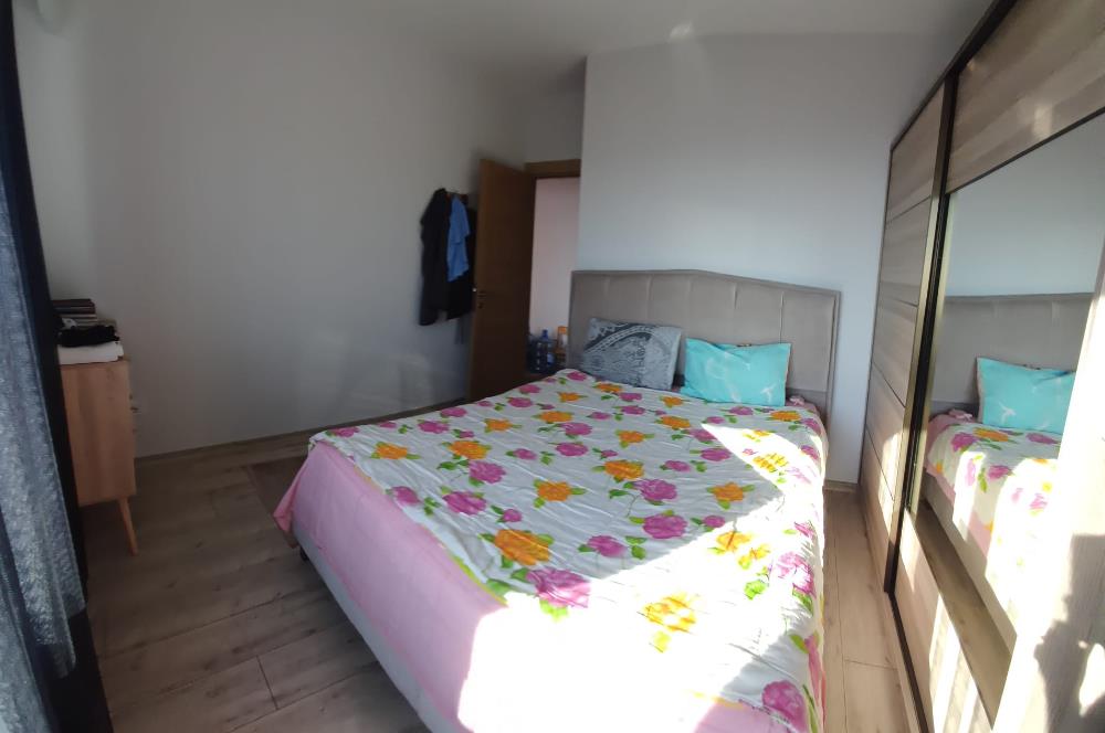 MANZARA KARTAL DENİZ MANZARALI 2+1