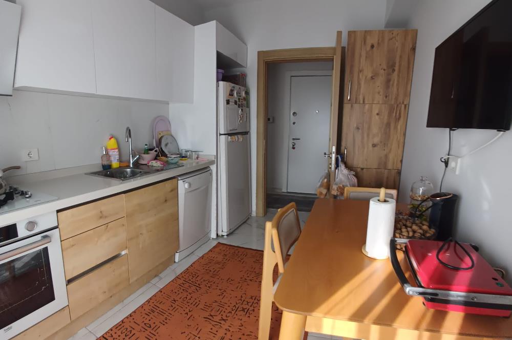 MANZARA KARTAL DENİZ MANZARALI 2+1