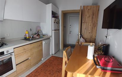 MANZARA KARTAL DENİZ MANZARALI 2+1