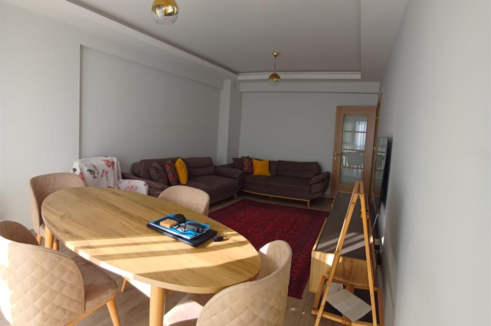 MANZARA KARTAL DENİZ MANZARALI 2+1