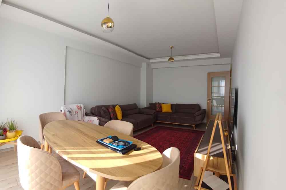 MANZARA KARTAL DENİZ MANZARALI 2+1