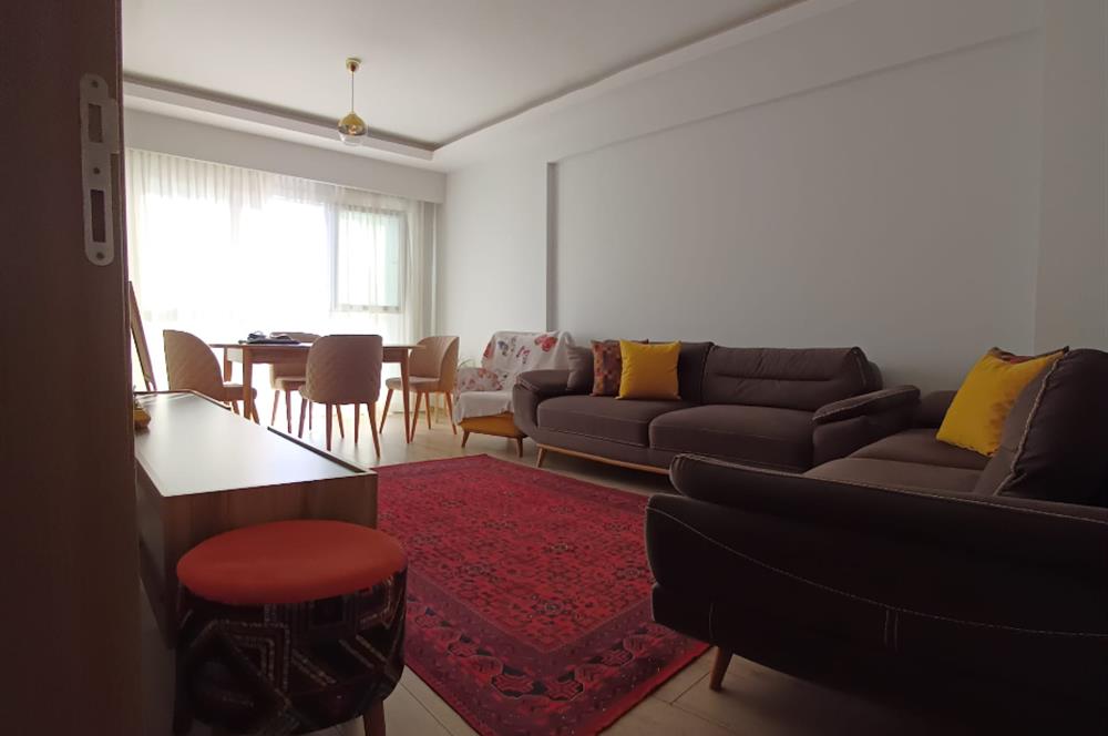 MANZARA KARTAL DENİZ MANZARALI 2+1