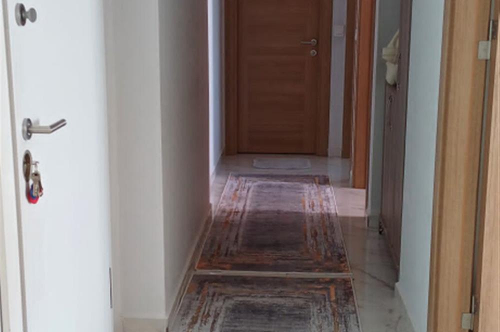 MANZARA KARTAL DENİZ MANZARALI 2+1