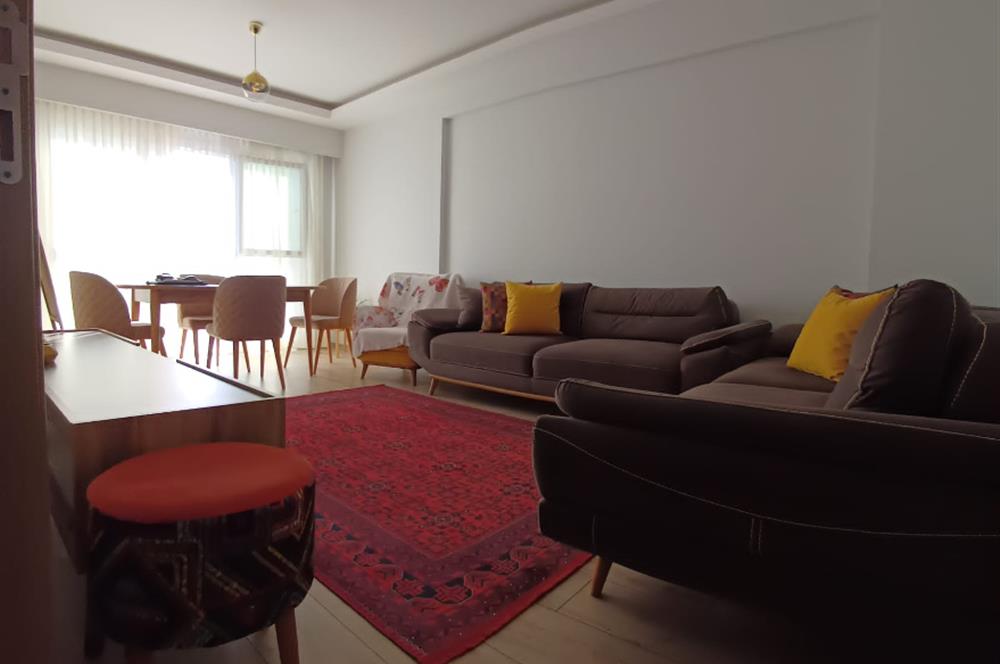 MANZARA KARTAL DENİZ MANZARALI 2+1