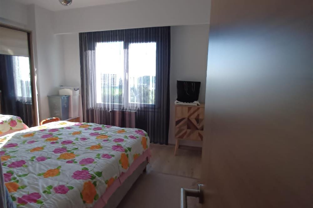 MANZARA KARTAL DENİZ MANZARALI 2+1