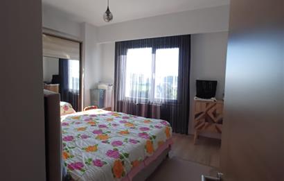 MANZARA KARTAL DENİZ MANZARALI 2+1