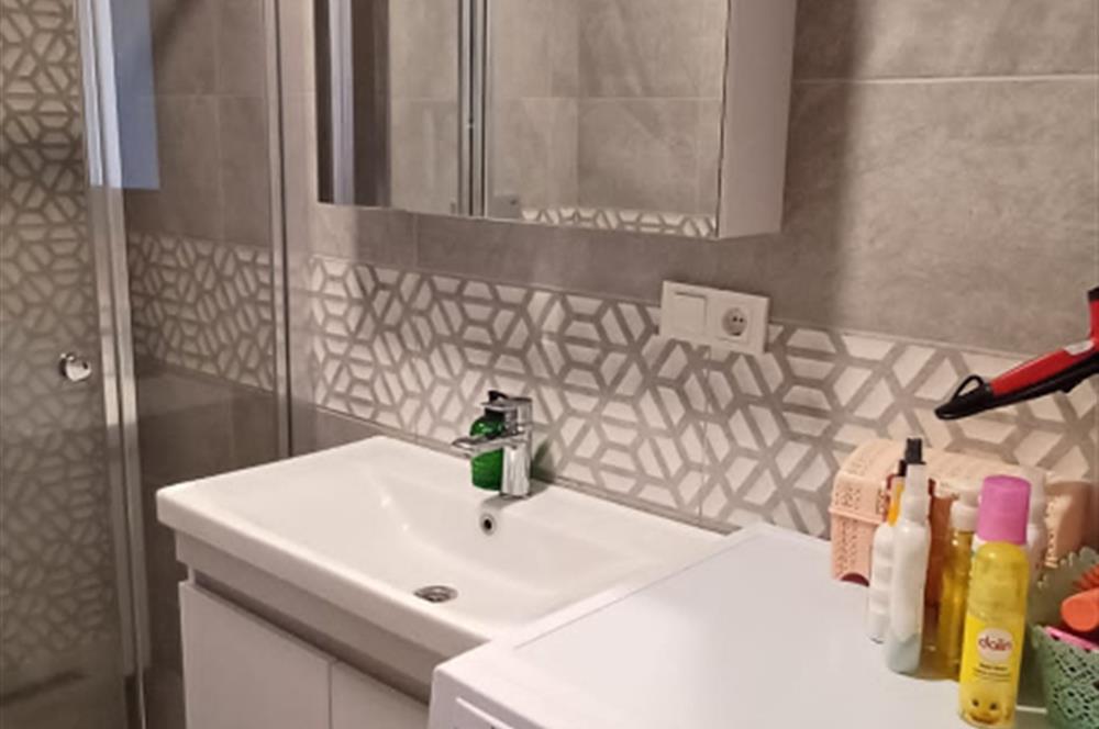 MANZARA KARTAL DENİZ MANZARALI 2+1