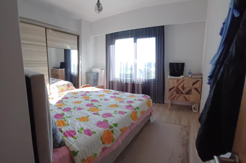 MANZARA KARTAL DENİZ MANZARALI 2+1