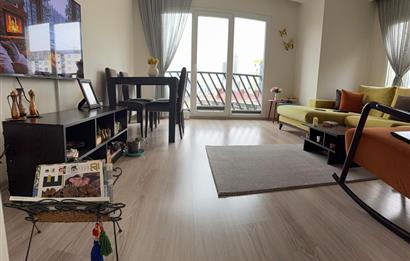 METROYA YÜRÜME MESAFESİNDE ÖZEL DİZAYNLI 2+1 FIRSAT DAİRE