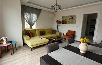 METROYA YÜRÜME MESAFESİNDE ÖZEL DİZAYNLI 2+1 FIRSAT DAİRE