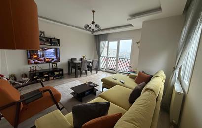 METROYA YÜRÜME MESAFESİNDE ÖZEL DİZAYNLI 2+1 FIRSAT DAİRE