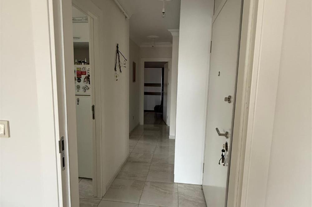 METROYA YÜRÜME MESAFESİNDE ÖZEL DİZAYNLI 2+1 FIRSAT DAİRE