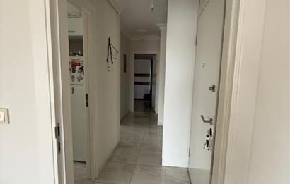 METROYA YÜRÜME MESAFESİNDE ÖZEL DİZAYNLI 2+1 FIRSAT DAİRE