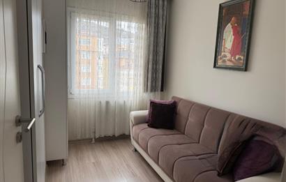 METROYA YÜRÜME MESAFESİNDE ÖZEL DİZAYNLI 2+1 FIRSAT DAİRE